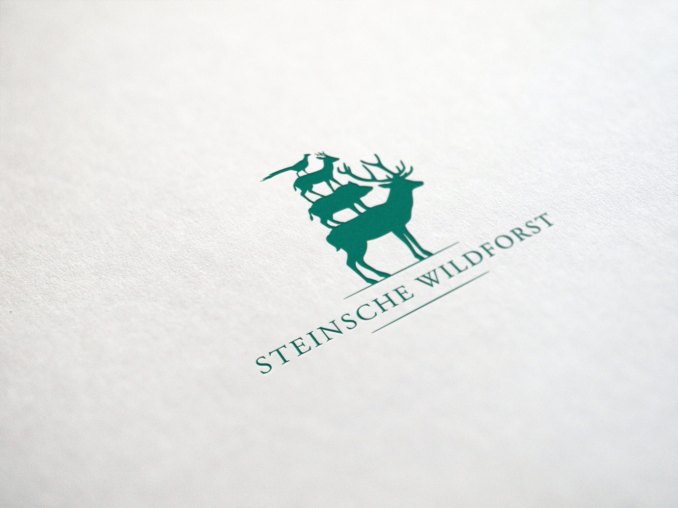Steinsche_Wildforst_Logo
