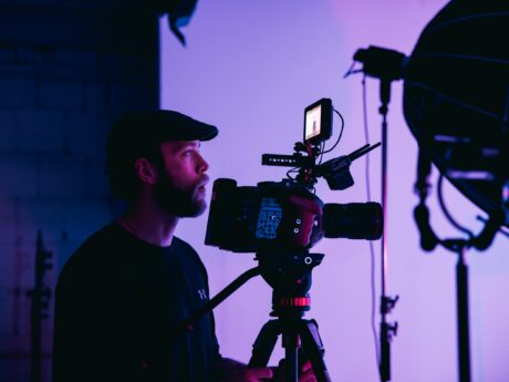 36grad steht für professionelle Videoproduktion. Wir beraten Ihr Unternehmen in allen Bereichen rund um Videos.