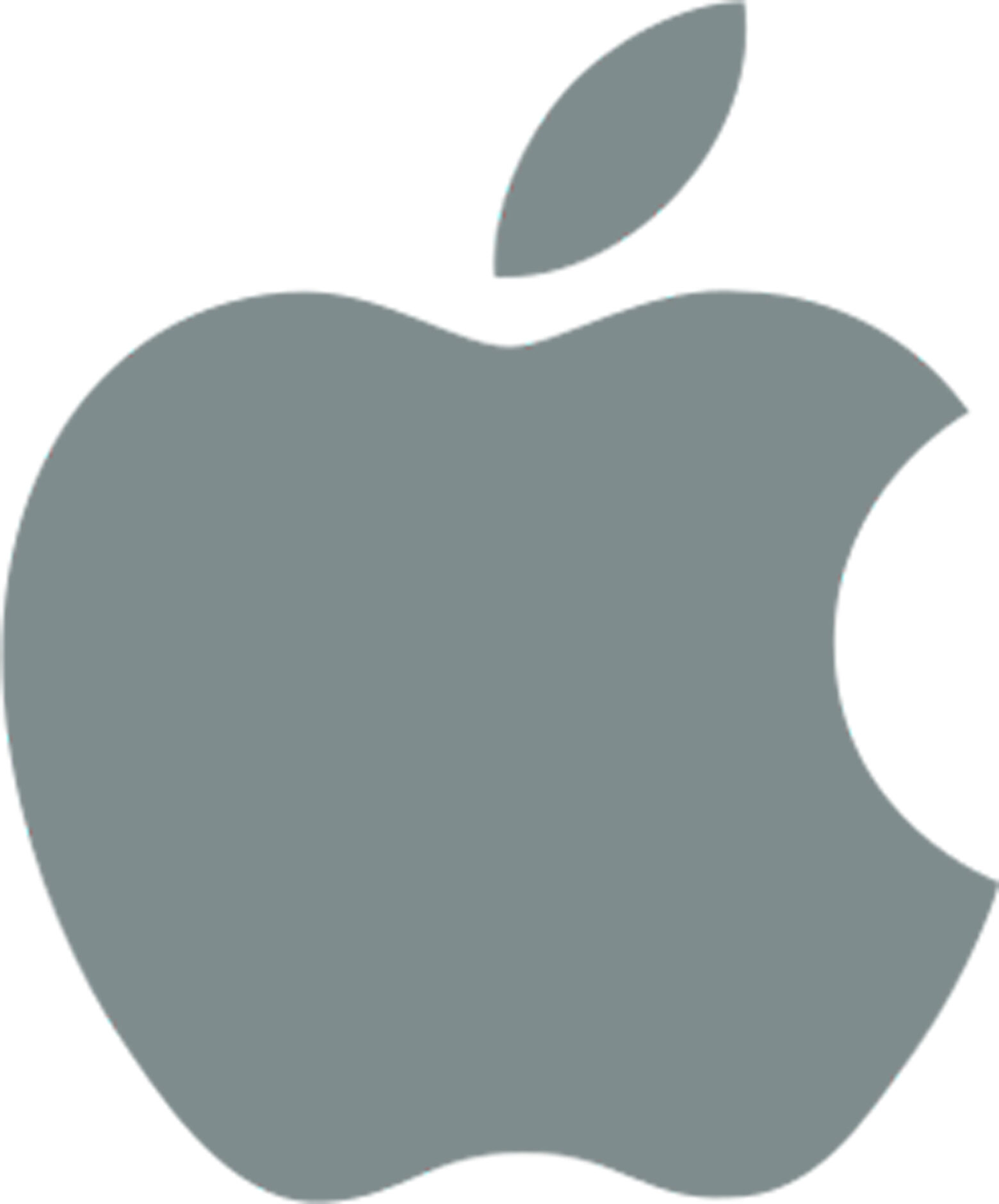 Apple Logo 2022